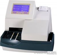 BT-500 UrineAnalyzer