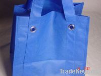 non woven shopping bag