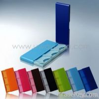 Auto free Tri-cartridge case for 3DS