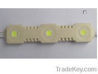 led module(3lamps)