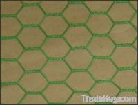 hexagonal wire mesh