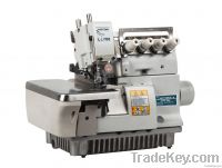 ATR-M752-13 High Speed 4-Thread Overlock Sewing Machine