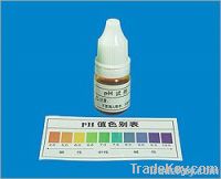 pH test kit