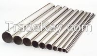 Stainless Steel 202 Seamless Pipe