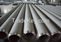 Stainless Steel 304 Seamless Pipe