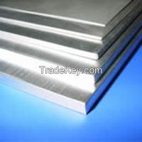 Stainless Steel Sheet, Plate Coil