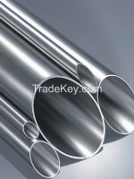 Stainless Steel Tube