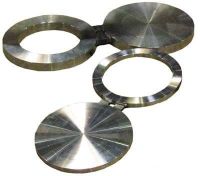 Titanium Grade 7 High Hub Blinds