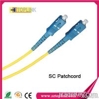 Fiber Patchcord