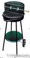 BBQ grills