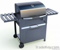 barbecue grills