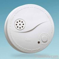 Stand Alone Smoke Detector EN14604 Approved