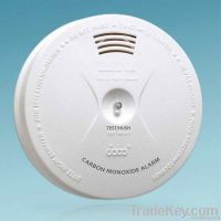 JB-C02 Carbon Monoxide Detector en50291