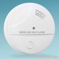 UL Standard Stand-alone smoke heat detector JB-SH04