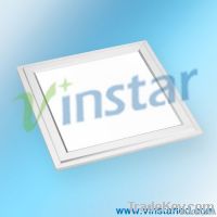 LED panel light