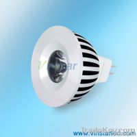 3W MR16 LED spotlight