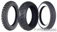 Motorcycle Tires