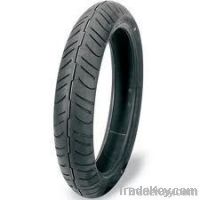 Motorbike Tires