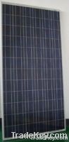 180watt Polycrystalline Solar Panel