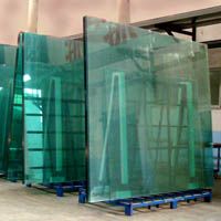 toughened glass
