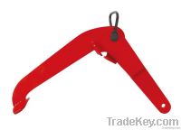 oil drum lifting clamps