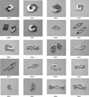 Silver Findings