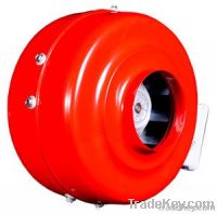 FKR INLINE DUCT FAN