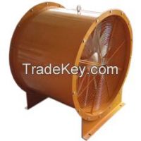 FGG Smoke Duct Fan