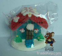 Candy house