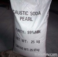 caustic soda 99% pearls