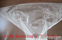 LDPE Virgin and Recycle materials