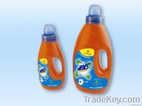Laundry liquid