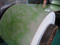 prepainted steel coil