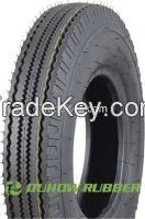 High Quality Motorcycle Tyre / Motorcycle Tire 4.00-8 (TT) DH-343 (Extra Protection)