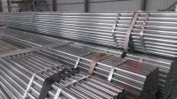 galvanized steel pipe