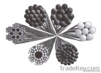 Steel Wire Ropes /Galvanized Steel Wire Rope/ china