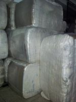 Adults Diapers in Bales