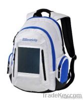 Meige solar bag, laptop bag
