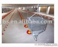 Automatic feeding machine