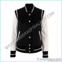 Baseball Varsity Jackets