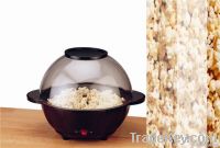 Popcorn maker