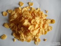 corn flakes food processing line