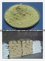 Rubber Accelerator - MBT Powder