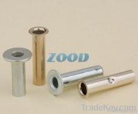 copper tubular rivets