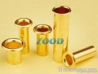 copper tube rivets for lampholders