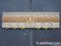 Manufacturers resin border tiles