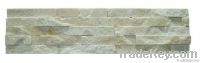 white quartzite culture stone