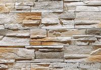 Stacked Stone Manufactured Stone - G0001A