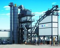 Concrete Mixing Plant