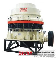 Cone Crusher